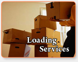 Packers Movers Faridabad - Loading Services