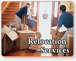 Movers Packers Panchkula, Haryana - Relocation Services