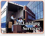 Movers Packers Faridabad, Haryana - Unloading Services
